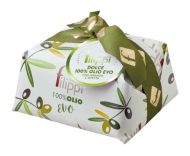 FILIPPI PANETTONE KG.1 OLIO EVO